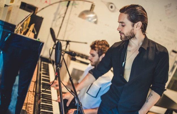 Jared Leto pic #894050
