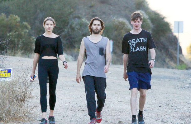 Jared Leto pic #735205