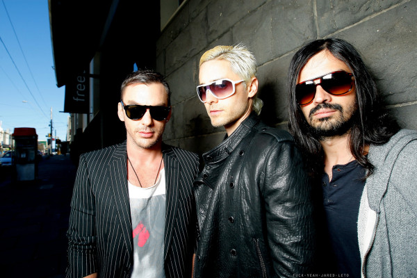 Jared Leto pic #750447
