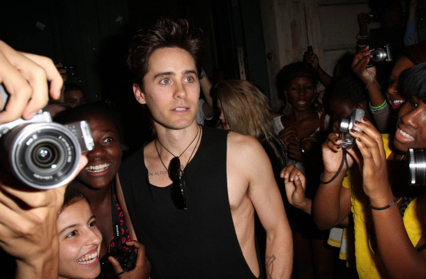 Jared Leto pic #738326