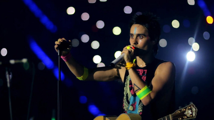 photo 6 in Jared Leto gallery [id866118] 2016-02-08 00:00:00