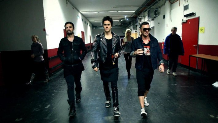 Jared Leto pic #879530