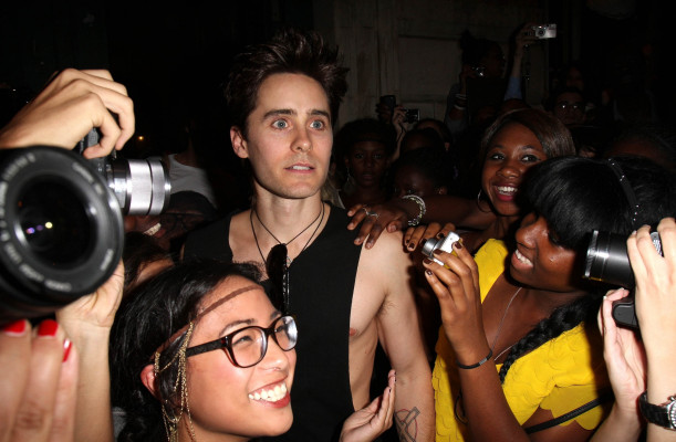 Jared Leto pic #741033