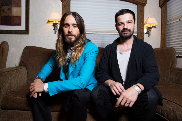 Jared Leto pic #732972