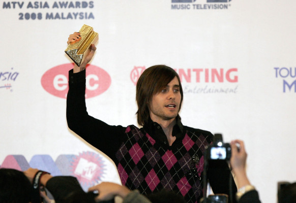 Jared Leto pic #735208