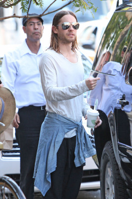 Jared Leto pic #738333