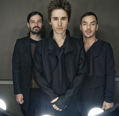 Jared Leto pic #879526