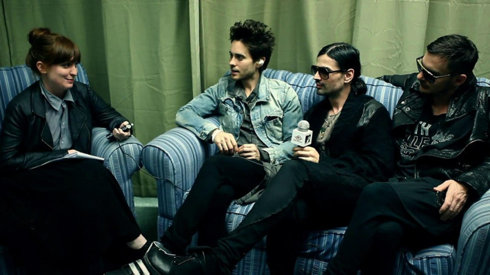Jared Leto pic #881550