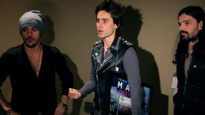 photo 18 in Jared Leto gallery [id887707] 2016-05-23 00:00:00