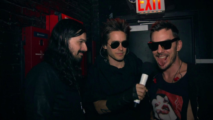 Jared Leto pic #894046