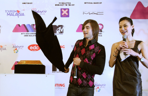 Jared Leto pic #732971