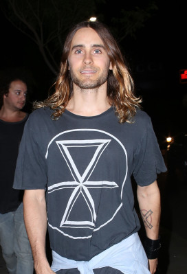 Jared Leto pic #735209