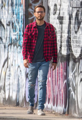 photo 15 in Jared Leto gallery [id865488] 2016-02-04 00:00:00