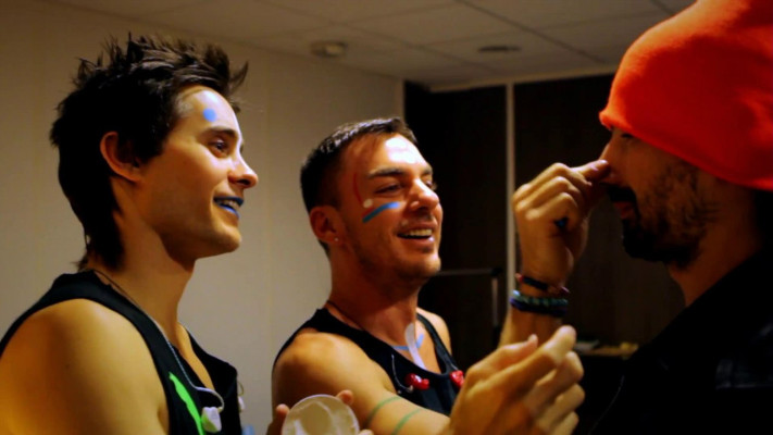 Jared Leto pic #879532