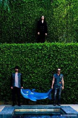 photo 12 in Jared Leto gallery [id893345] 2016-06-18 00:00:00