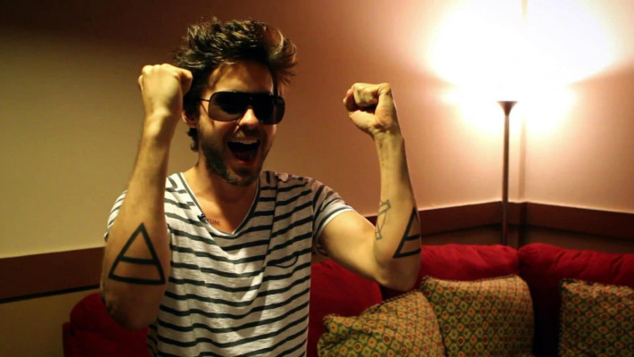 Jared Leto pic #925624