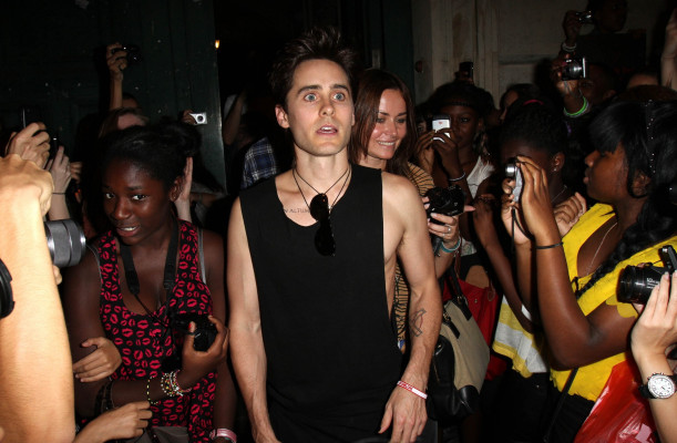 Jared Leto pic #735204