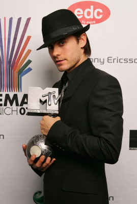 photo 25 in Jared Leto gallery [id725125] 2014-05-03 00:00:00