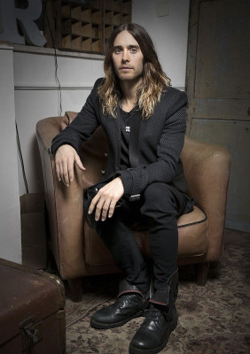 Jared Leto pic #866125