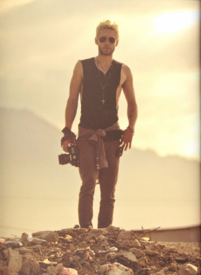 Jared Leto pic #879527