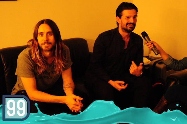 Jared Leto pic #741035