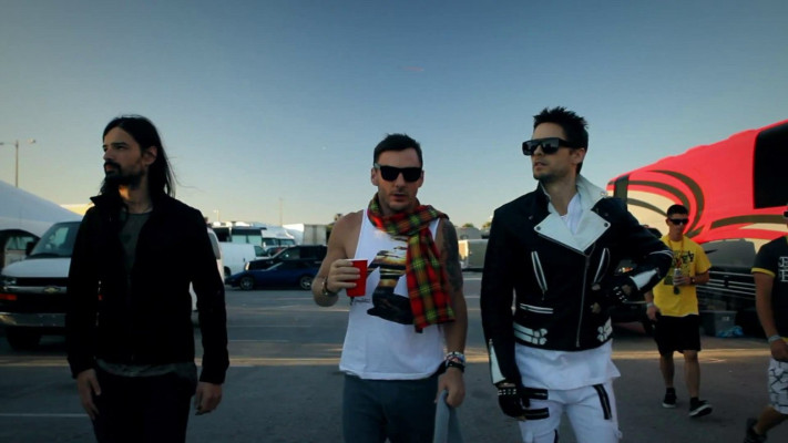 Jared Leto pic #897064