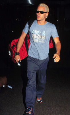 Jared Leto pic #728860