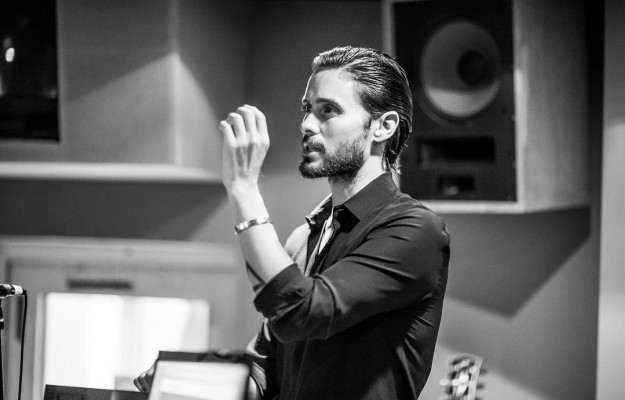 Jared Leto pic #891446