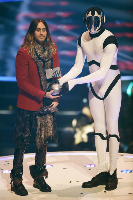 photo 7 in Jared Leto gallery [id678937] 2013-11-19 00:00:00