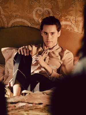 Jared Leto pic #923047