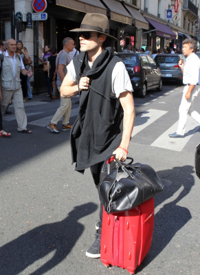 Jared Leto pic #732970