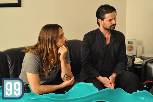Jared Leto pic #738329