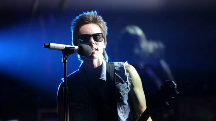 Jared Leto pic #879523