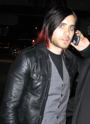 Jared Leto pic #741034