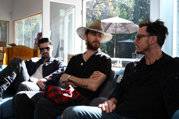Jared Leto pic #738331