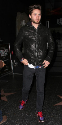 Jared Leto pic #741032