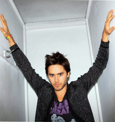 photo 8 in Jared Leto gallery [id826361] 2015-08-25 00:00:00