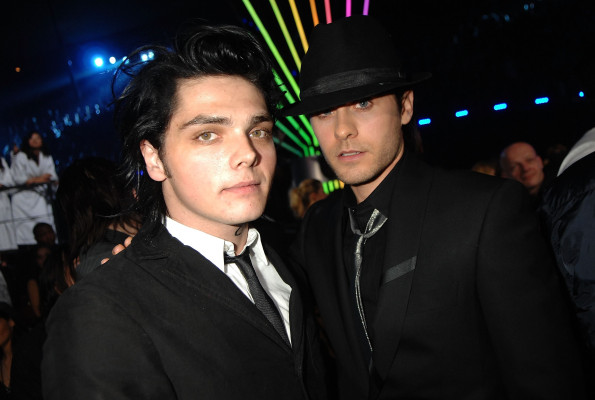 Jared Leto pic #732977