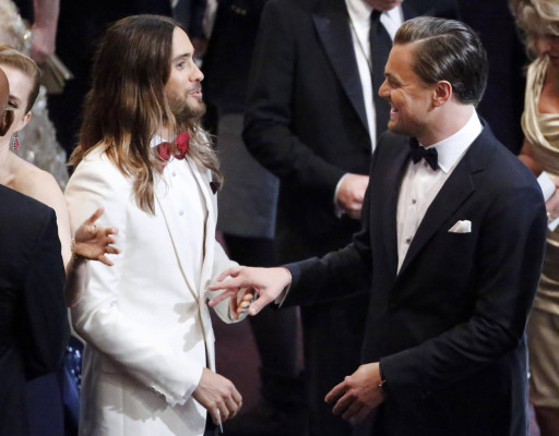 photo 14 in Jared Leto gallery [id707448] 2014-03-08 00:00:00