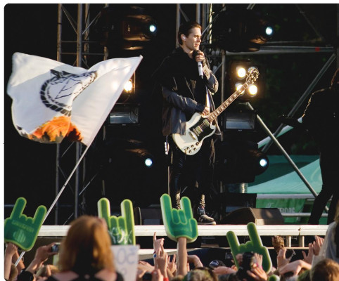 Jared Leto pic #584591