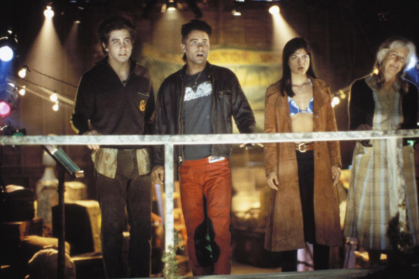 Jared Leto - Highway (2001)