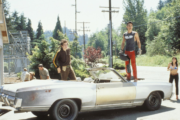 Jared Leto - Highway (2001)