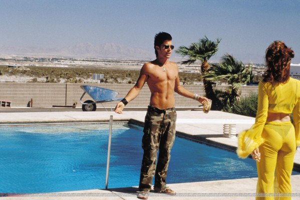 Jared Leto - Highway (2001)