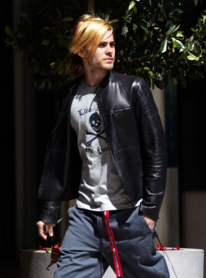 Jared Leto pic #595216