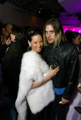 Jared Leto pic #595212
