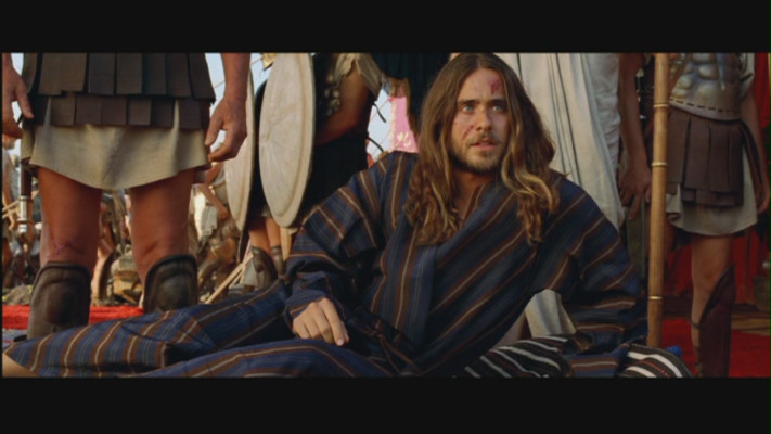 Jared Leto - Alexander (2004)