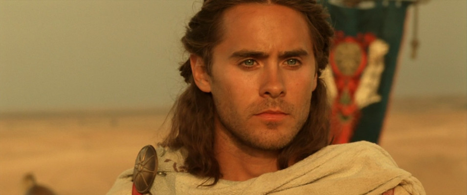 Jared Leto - Alexander (2004)