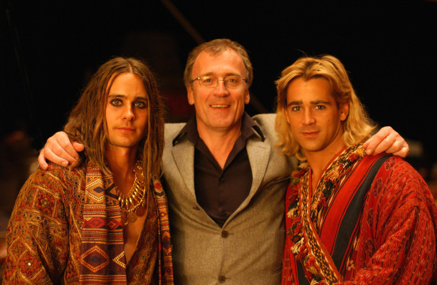 Jared Leto - Alexander (2004)