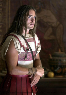 Jared Leto - Alexander (2004)