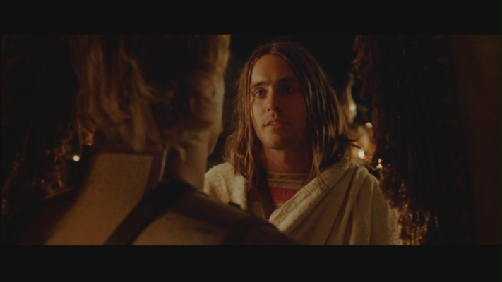 Jared Leto - Alexander (2004)